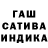 Бошки Шишки SATIVA & INDICA Uli K.